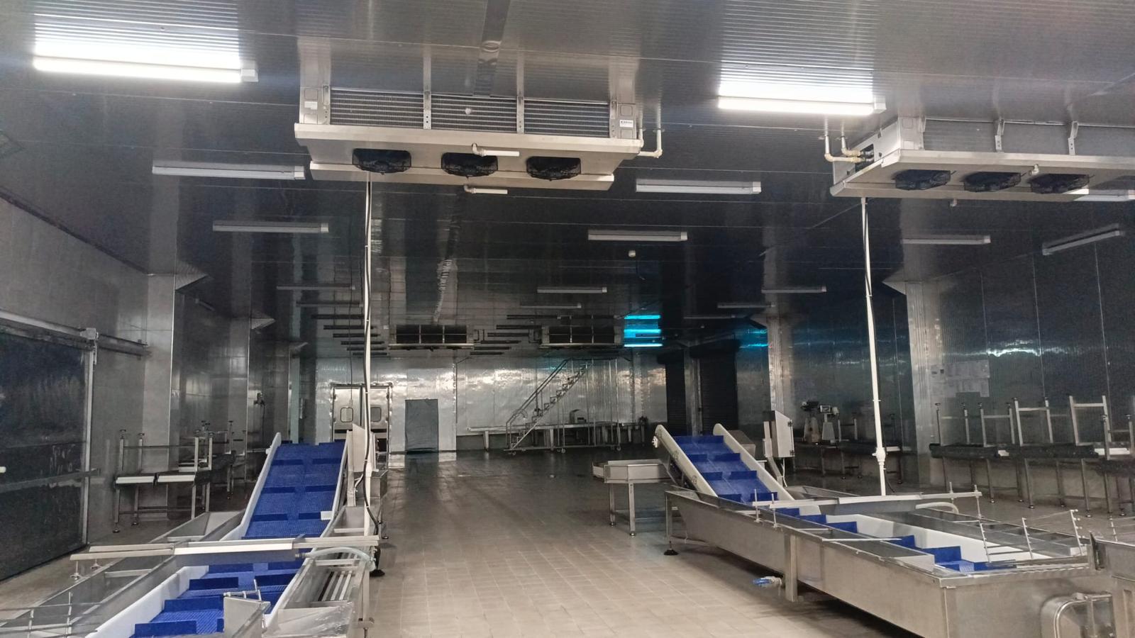 Kilis Servet Gıda